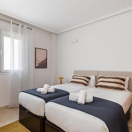 Waou Gran Via Apartment IV - Corta Duracion Madrid Exteriér fotografie