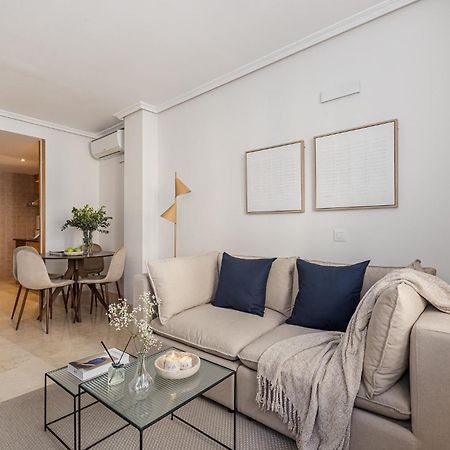 Waou Gran Via Apartment IV - Corta Duracion Madrid Exteriér fotografie