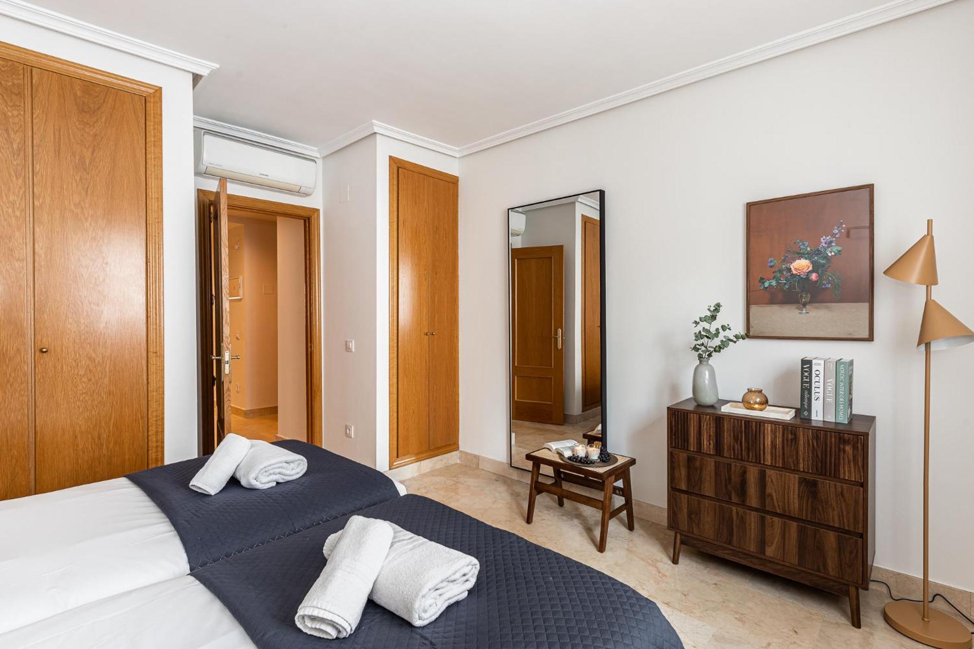 Waou Gran Via Apartment IV - Corta Duracion Madrid Exteriér fotografie