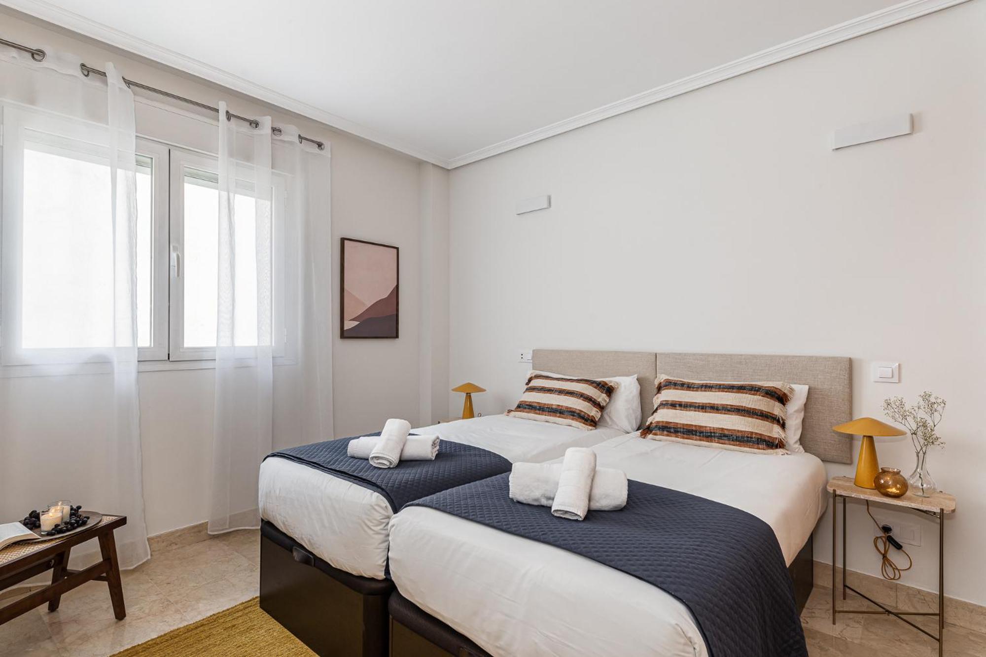 Waou Gran Via Apartment IV - Corta Duracion Madrid Exteriér fotografie