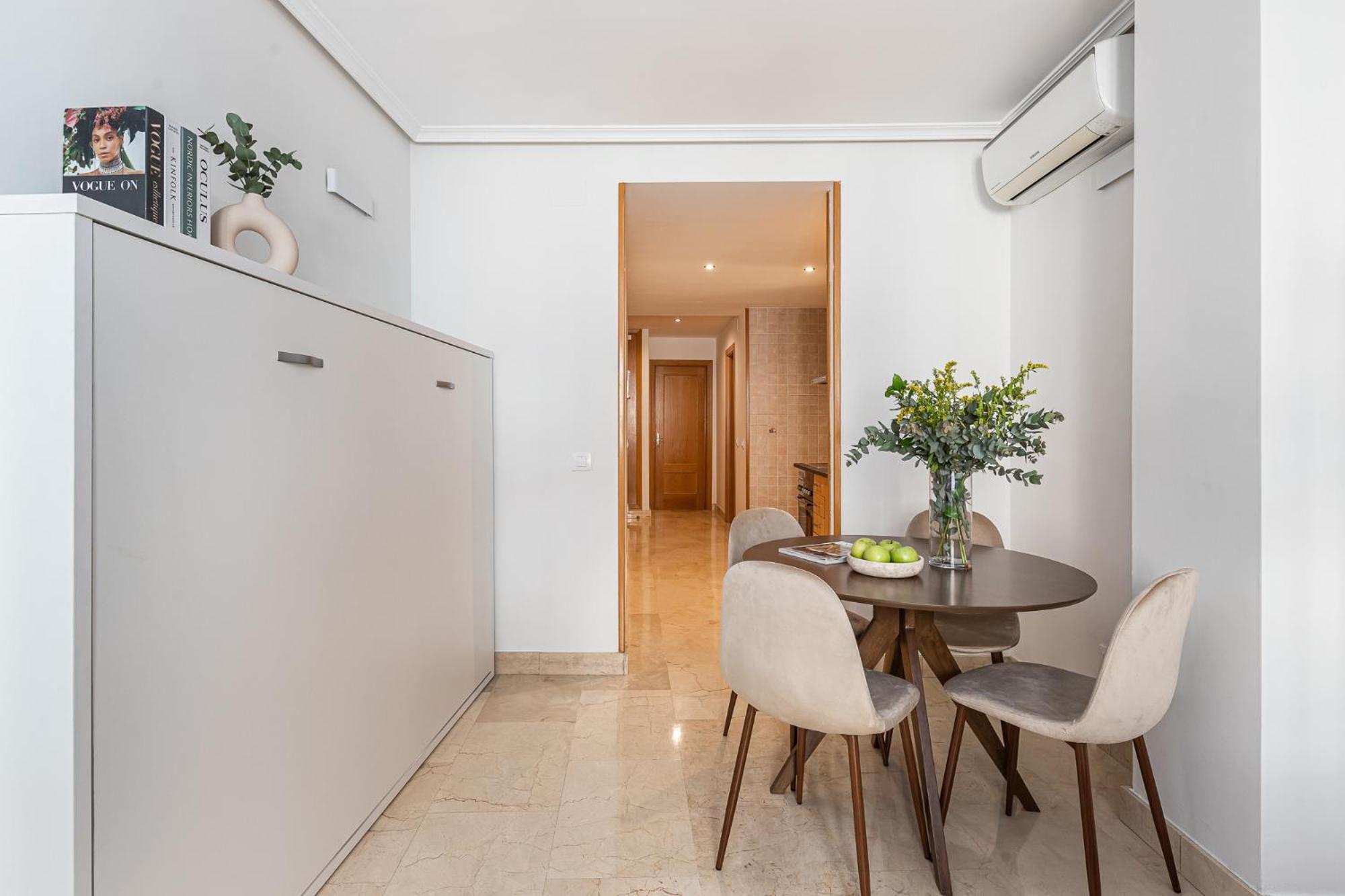 Waou Gran Via Apartment IV - Corta Duracion Madrid Exteriér fotografie
